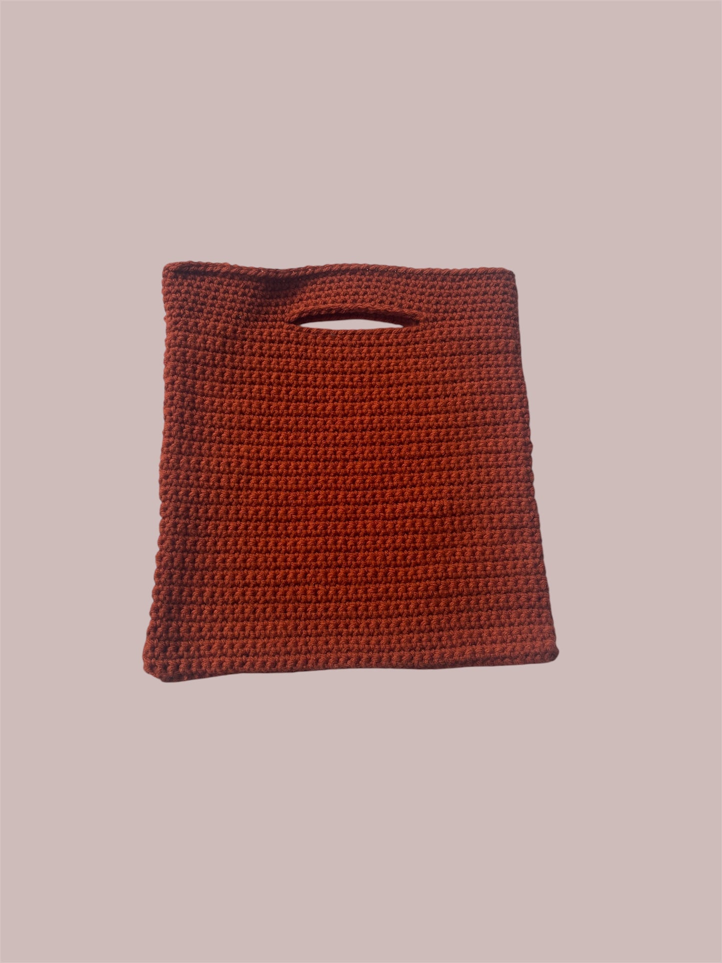 Pumpkin Bag
