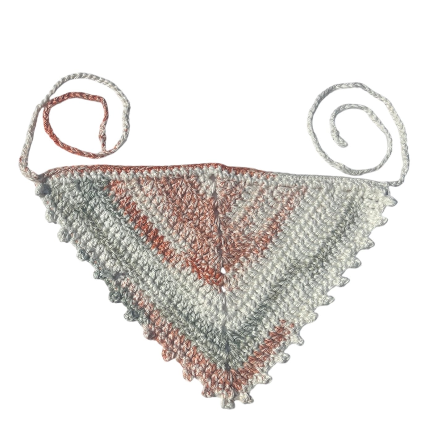 Rosemary Picot Bandana