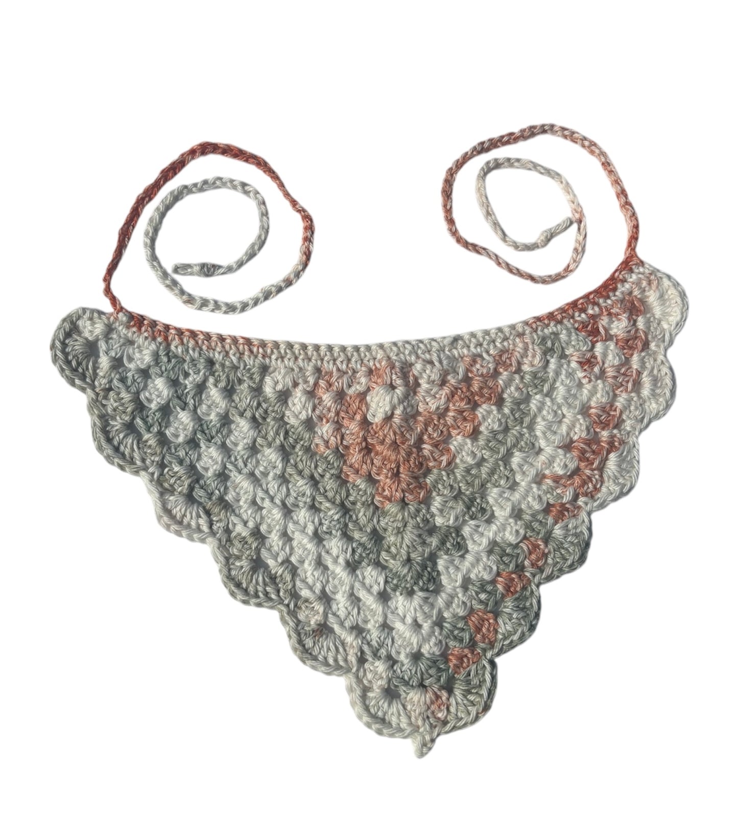 Rosemary Bandana