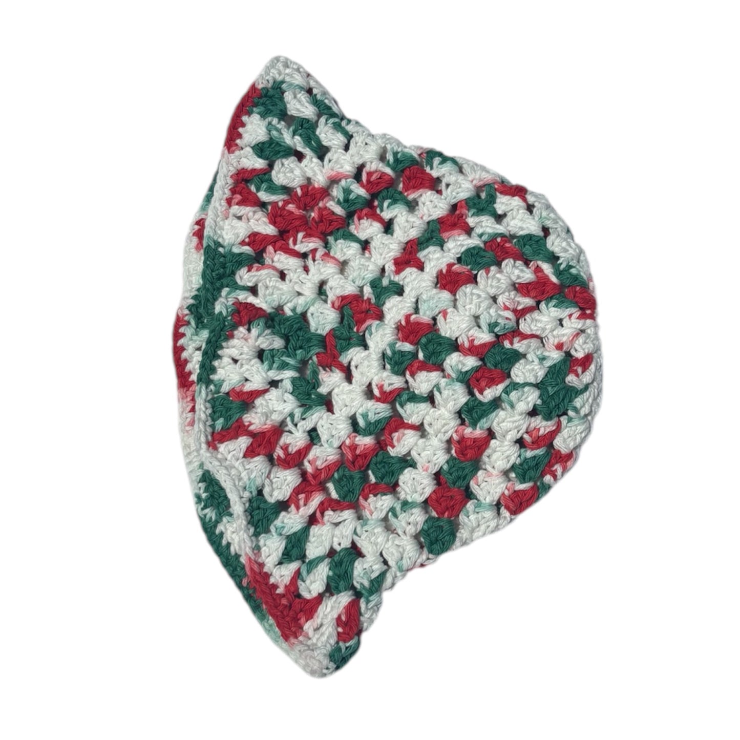 Mistletoe Bucket Hat