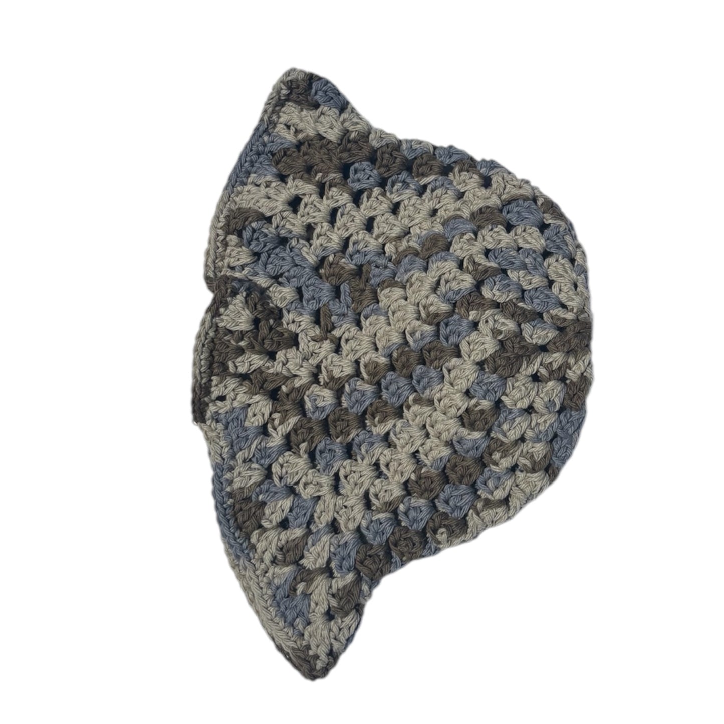 Earth Ombre Bucket Hat
