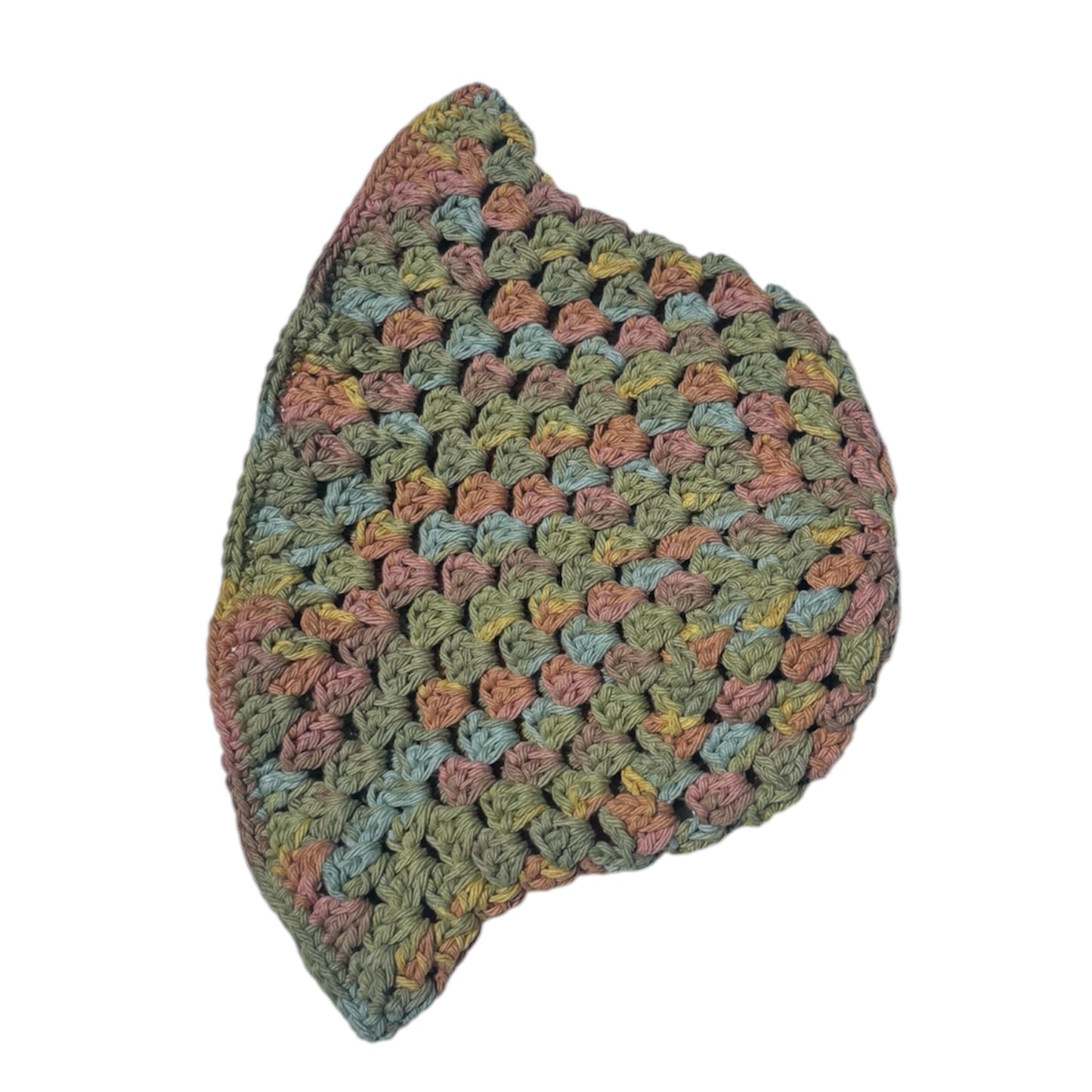 Buttercream Bucket Hat