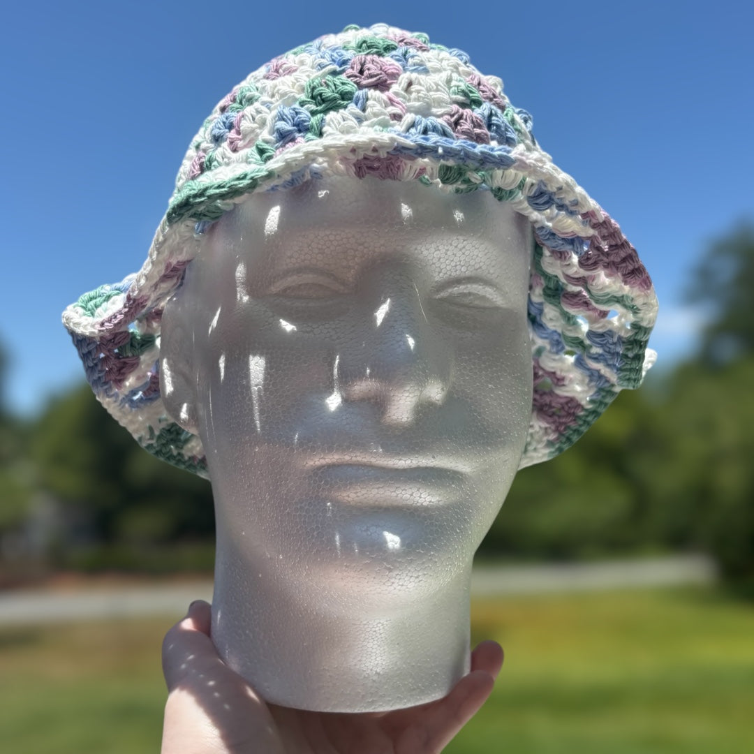 Freshly Pressed Bucket Hat