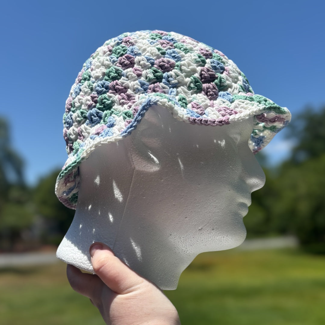Freshly Pressed Bucket Hat