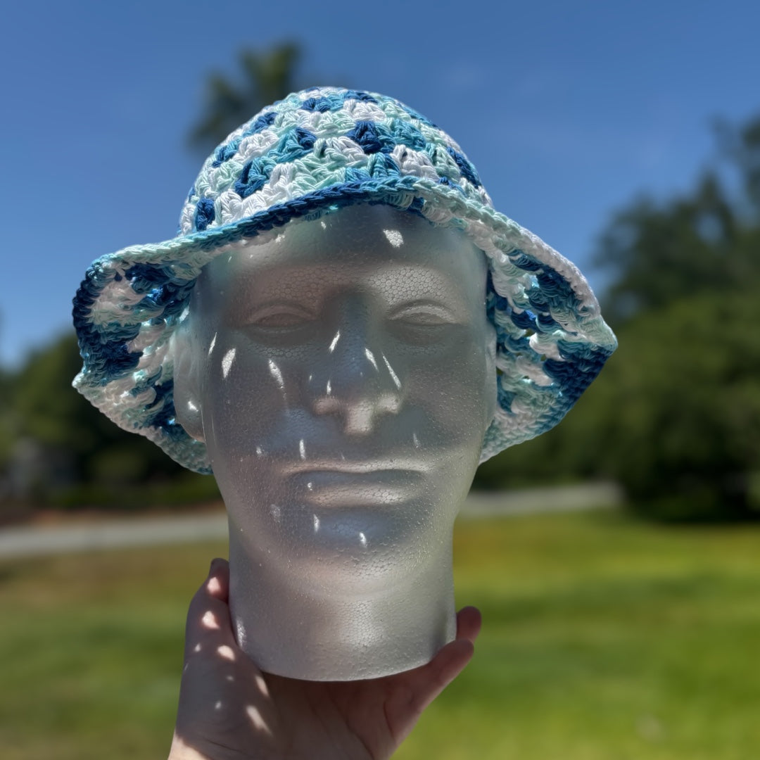 Hippi Bucket Hat