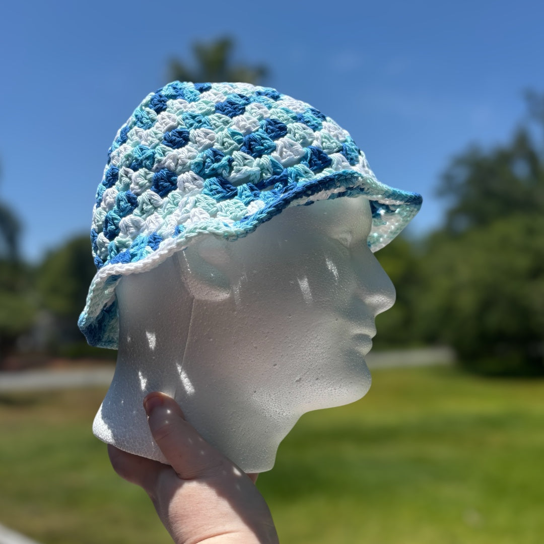 Hippi Bucket Hat