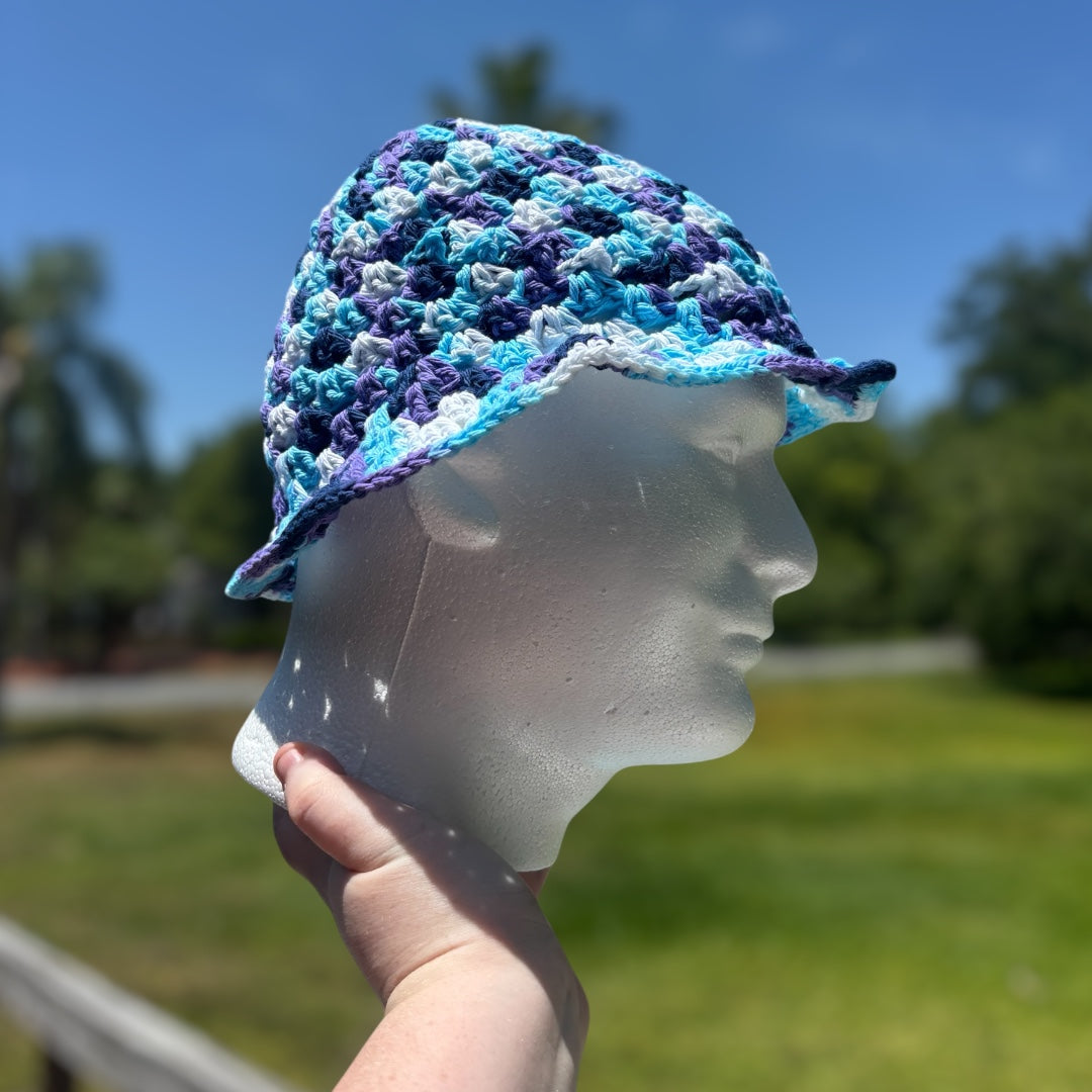 Moondance Bucket Hat