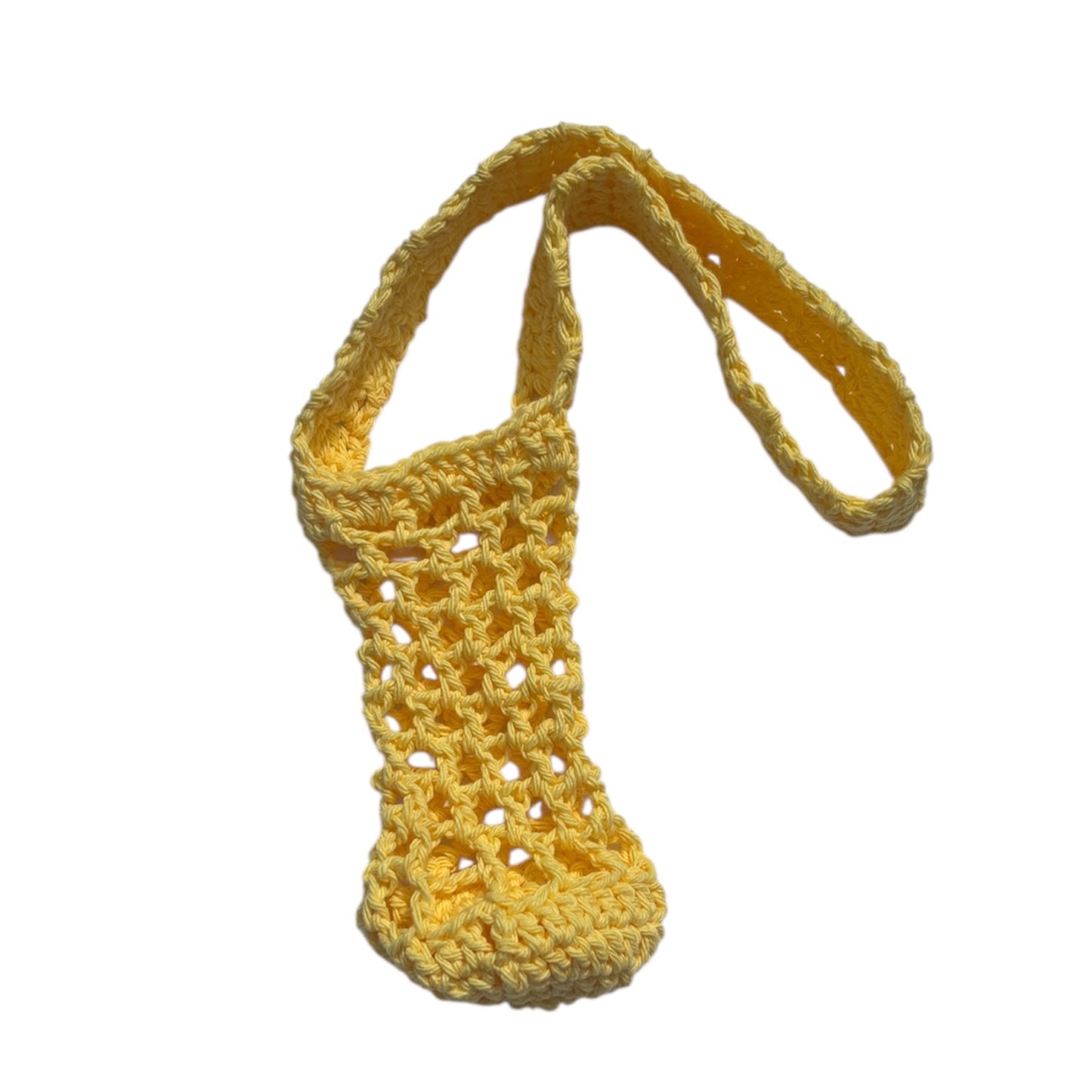 Sunshine Bottle Holder - Shoulder Strap
