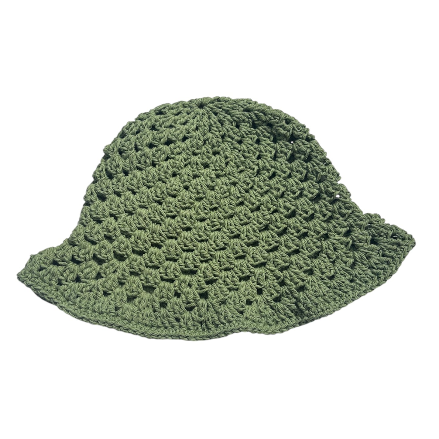 Sage Bucket Hat
