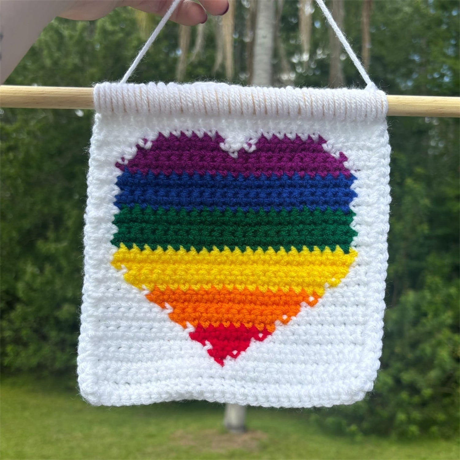 Pride Flags