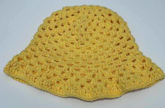 Sunshine Bucket Hat