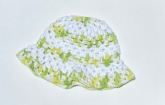 Limeade Bucket Hat