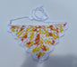 Creamsicle Bandana