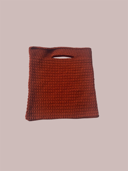 Pumpkin Bag