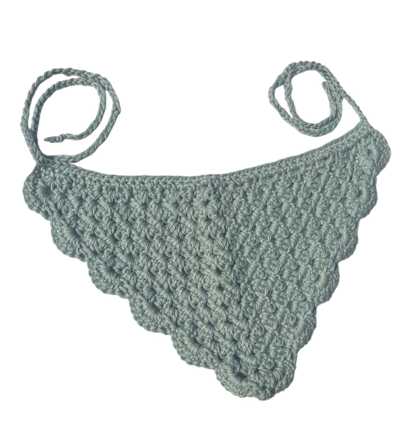 Serene Spa Bandana