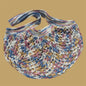 Kitchen Breeze (Autism Awareness) Mesh Market Bag