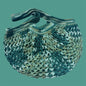 Kelp Mesh Market Bag