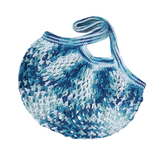 Hippi Mesh Market Bag