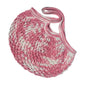 Strawberry Mesh Market Bag