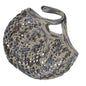 Earth Ombre Mesh Market Bag
