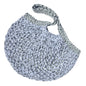 OOPS! Salt-n-Pepper Mesh Market Bag