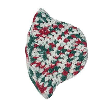 Mistletoe Bucket Hat