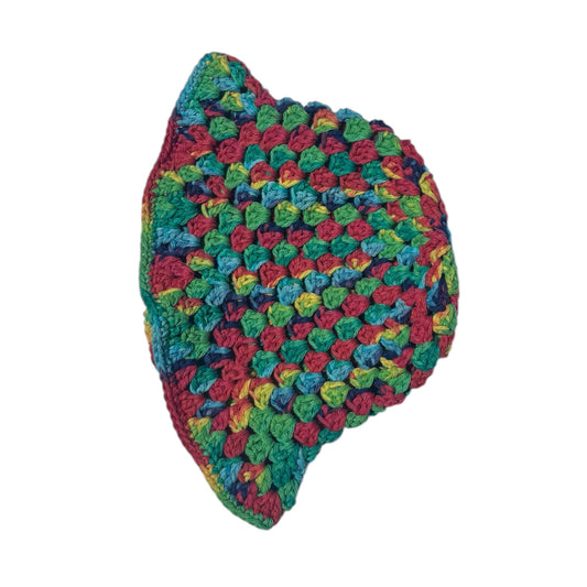 Rainbow Bucket Hat