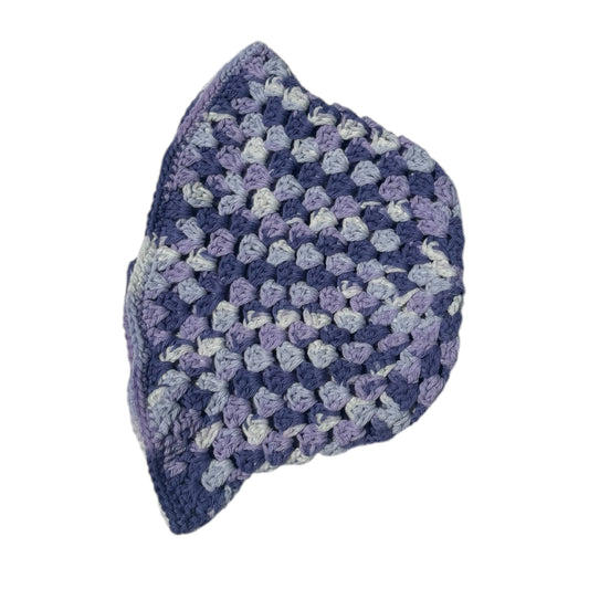 Purple Haze Ombre Bucket Hat