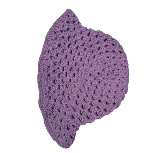 Orchid Bucket Hat