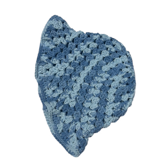 Denim Bucket Hat