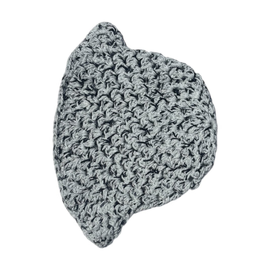 Salt-n-Pepper Bucket Hat