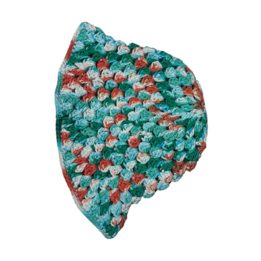 Ahoy Ombre Bucket Hat