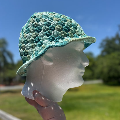 Kelp Bucket Hat
