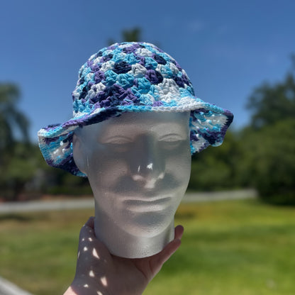 Moondance Bucket Hat