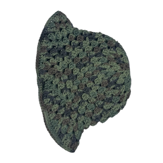 Renegade Bucket Hat