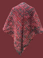 Vamp Shawl