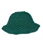 Forest Green Bucket Hat