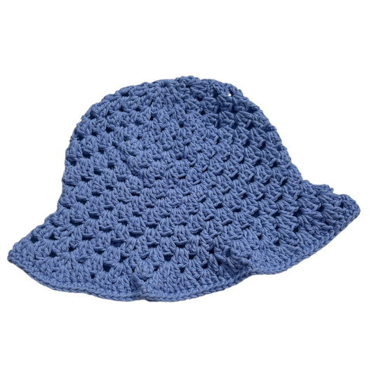 Cornflower Bucket Hat