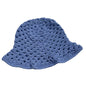 Cornflower Bucket Hat