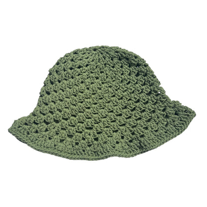 Sage Bucket Hat